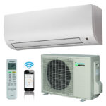 Daikin Comfora Weiß 5 kW