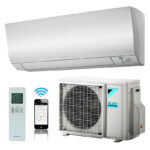 Daikin Perfera Weiß 2,5 kW