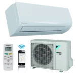 Daikin Sensira Weiß 2 kW
