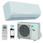 Daikin Sensira Weiß 3,5 kW