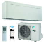 Daikin Stylish Weiß 2,5 kW