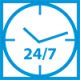 weekly-timer